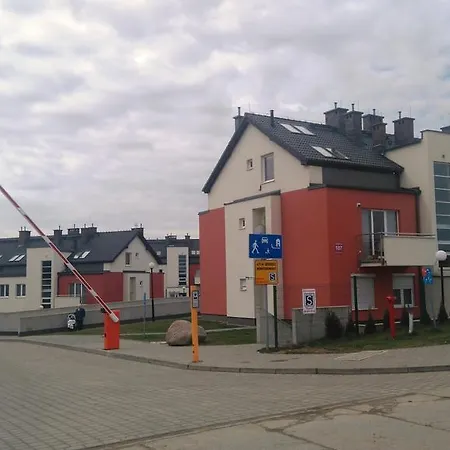 Symetricus Gdańsk